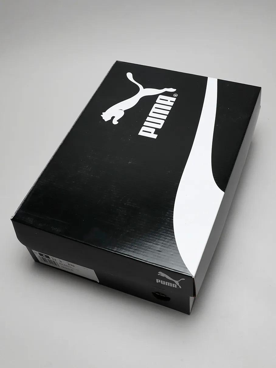 快传开箱篮球鞋,puma篮球鞋clyderider