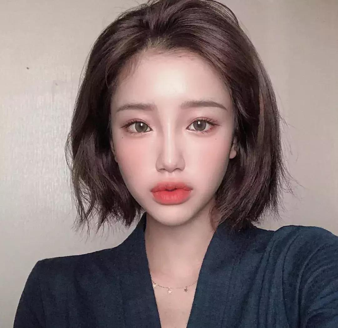 最简单的烫发教程全过程,最新烫发教程手法完整视频