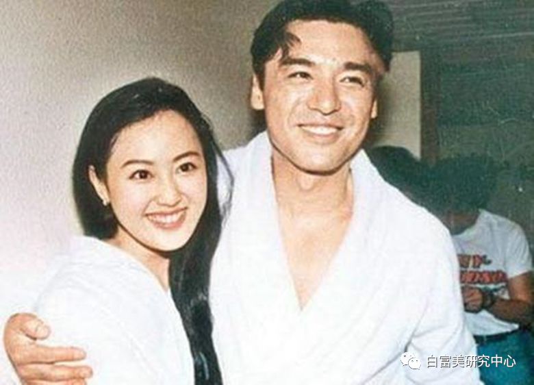 “败光”2位亿万富豪家产，名媛第一妖女，她是豪门最怕的女人