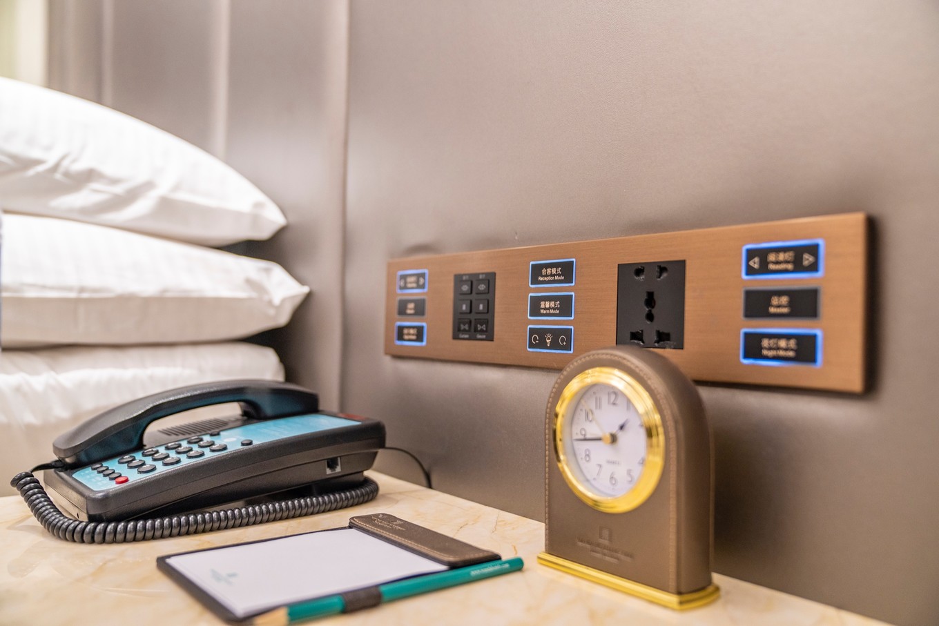 厦门万达鹭港酒店,厦门唯一拥有私家海滩的酒店