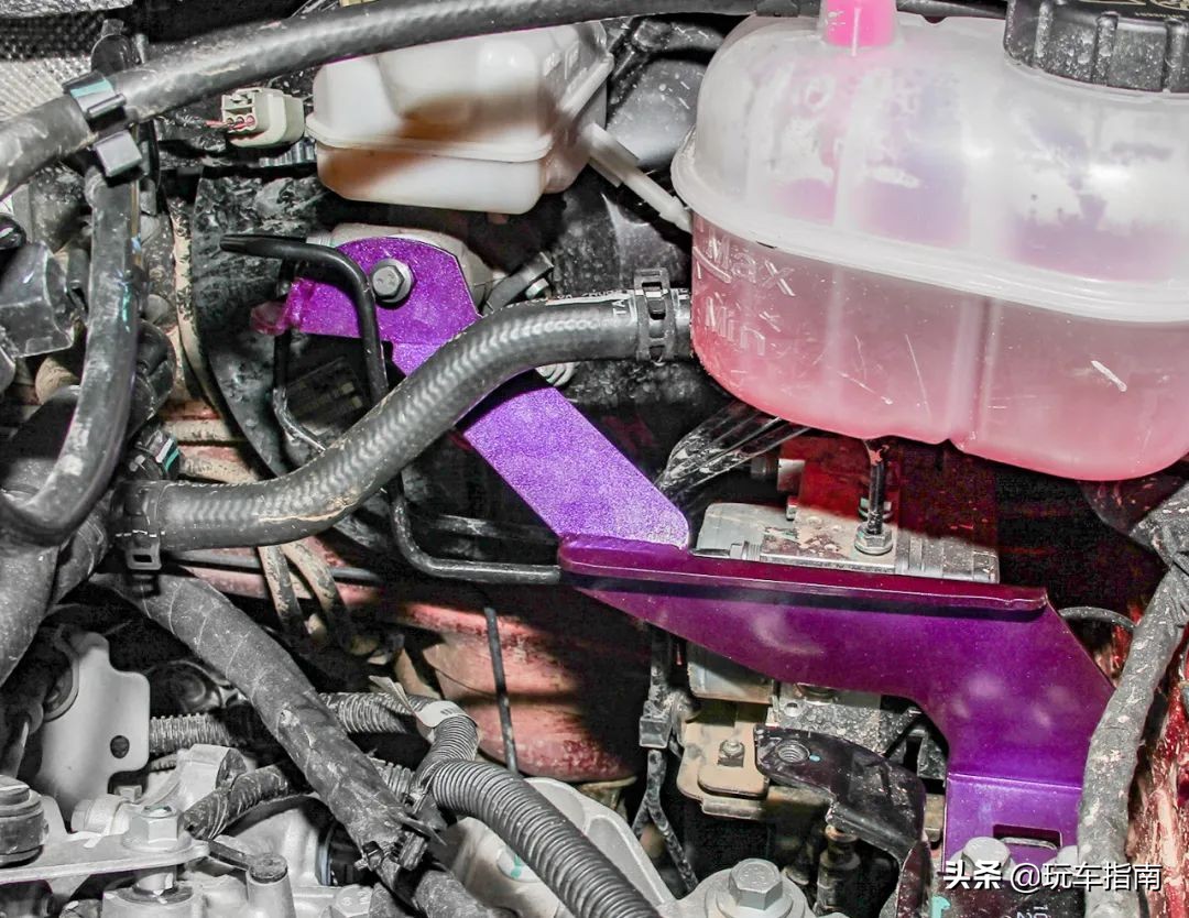 名爵181匹马力能跑多快,名爵mg6三代马力测试