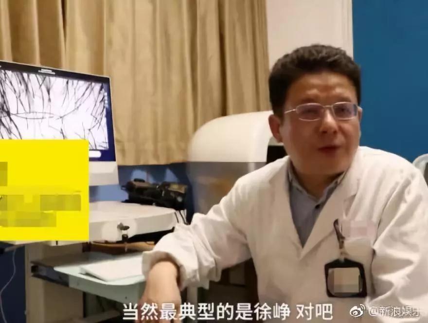 生发止脱发真实案例,脱发患者重新生发案例