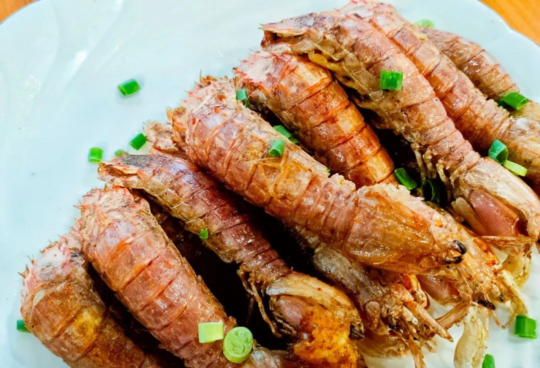 好久不见，嵊泗想念——一场色彩之旅