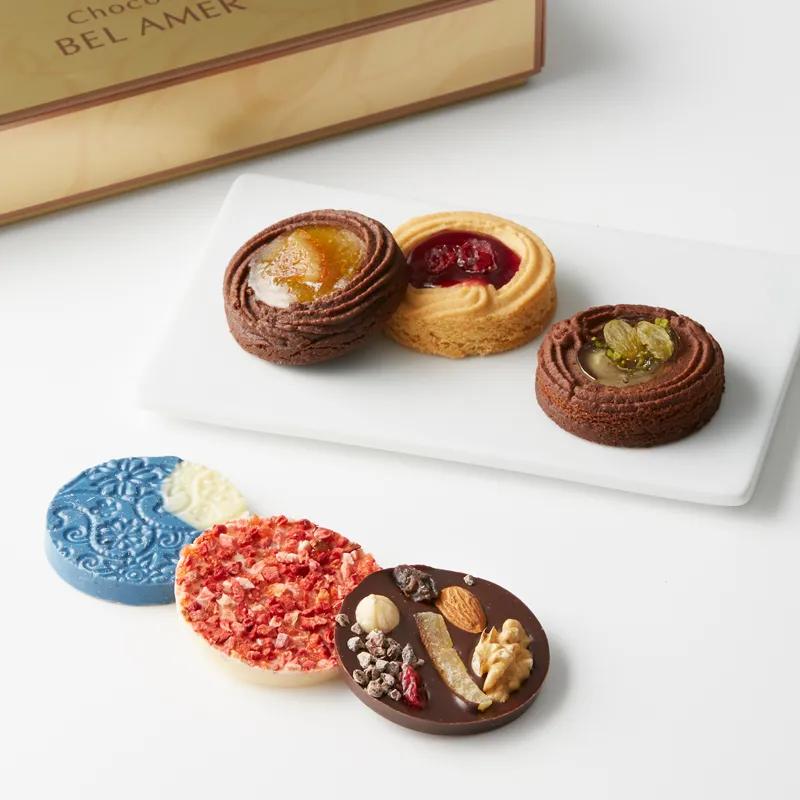 2024年最新款新年伴手礼,2022年流行伴手礼推荐