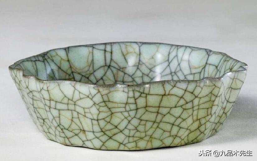 文玩界的35个老祖宗！和他们比，盘核桃盘串儿还太LOW