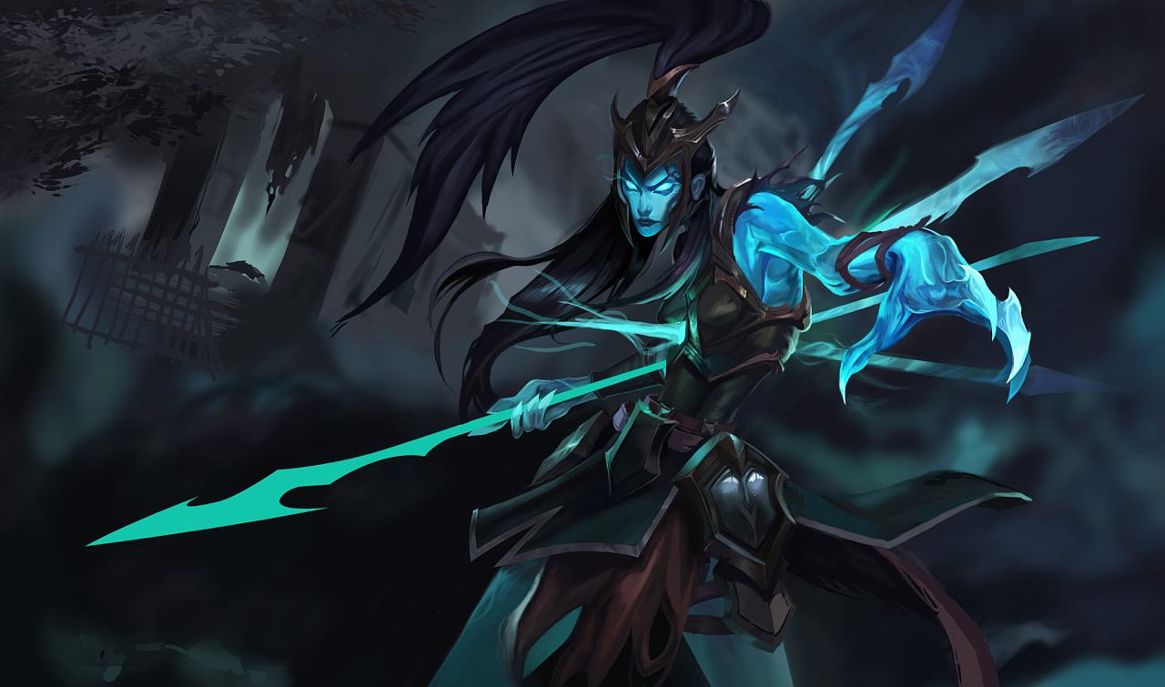 盘点lol国服历届最高分,盘点lol十大传奇选手