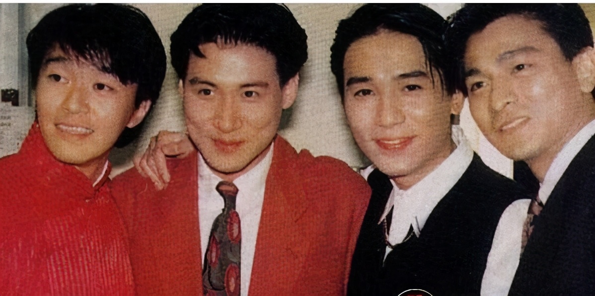 周星驰人生经历粤语,周星驰心酸成名史