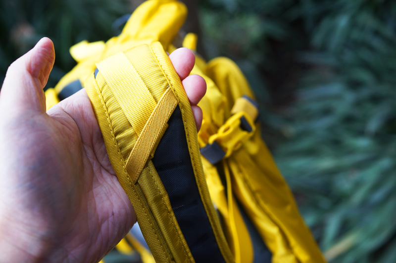 灵活多变，硬核又舒适：拓乐ThuleVersant50升轻量化登山包体验