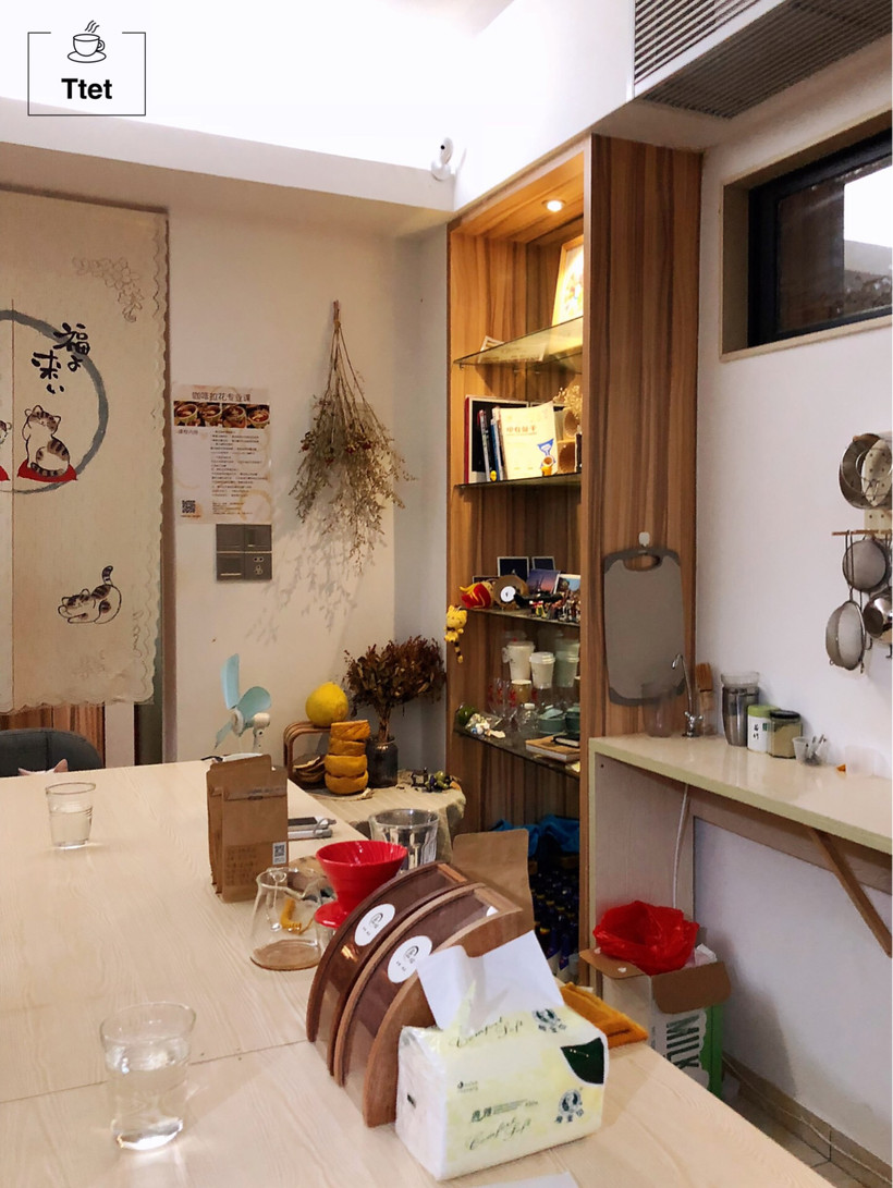 汕头|生存技能很多种,匠心制作咖啡一杯,为的就是等知心人