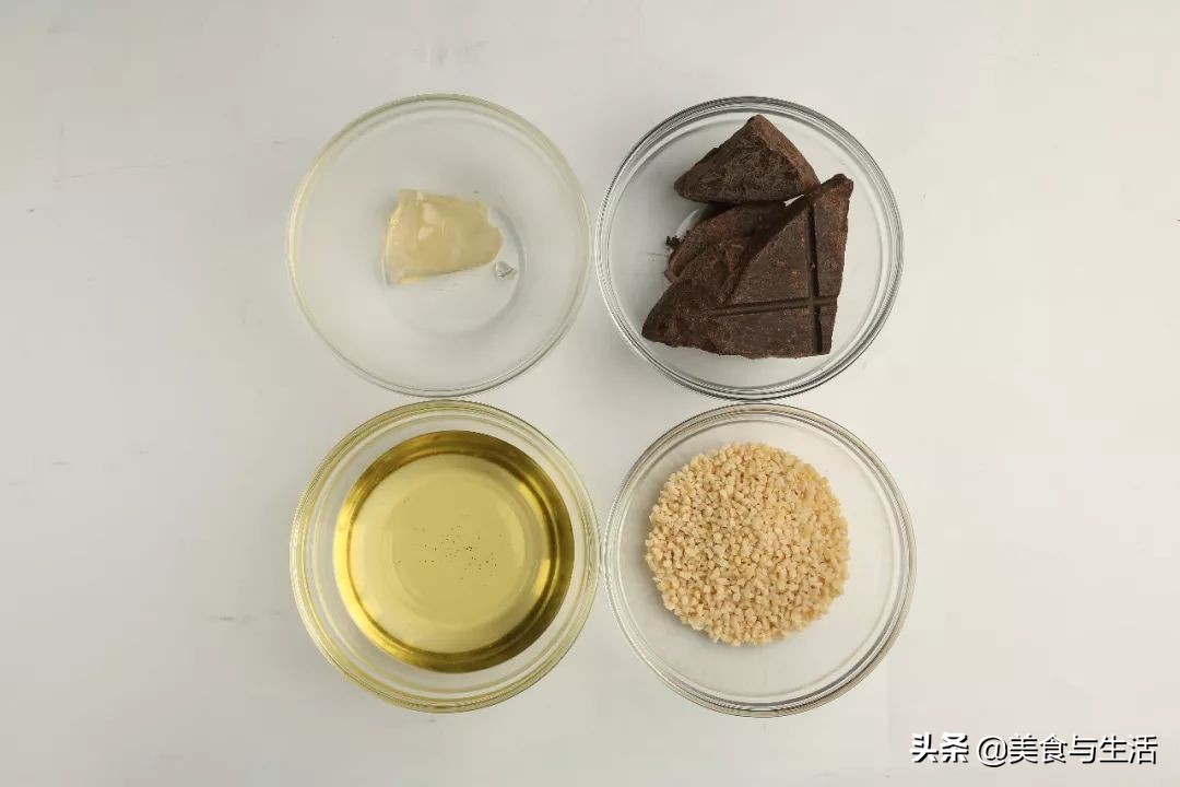 甜品大师教你一招,星级零基础甜品大师