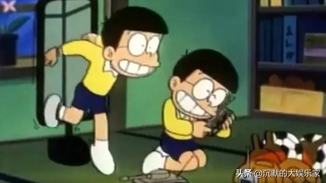 那些年陪我长大的动画片追忆童年,那些陪伴我们一起长大的动画片