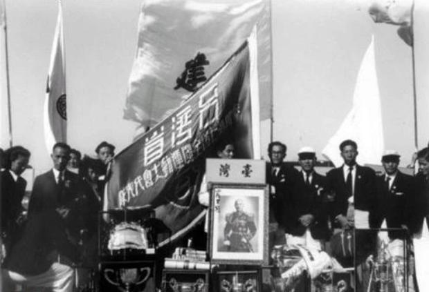 民国体育运动会,民国趣史