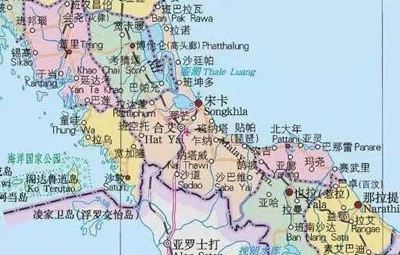 昙花一现的南洋王国（五）——马来吴氏王国