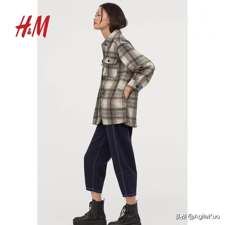 中国快时尚服装品牌排行榜,国内快时尚男装有什么品牌