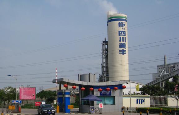 中央有多爱四川遂宁，遂宁的超级央企国有民营制造业有多强？