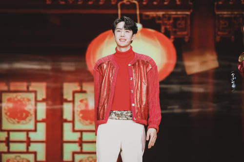 王一博出道以来的成绩,王一博出道歌曲