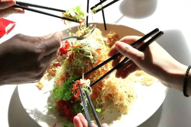 大年初七人财旺,大年初七人人都过生日