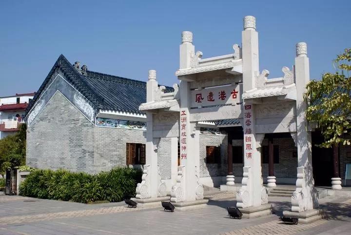 春节深圳周边自驾游攻略,深圳观澜春节十大免费景点