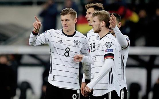 「6月3日足球竞彩·雷火曹操推荐3场」法国VS威尔士+德国VS丹麦等