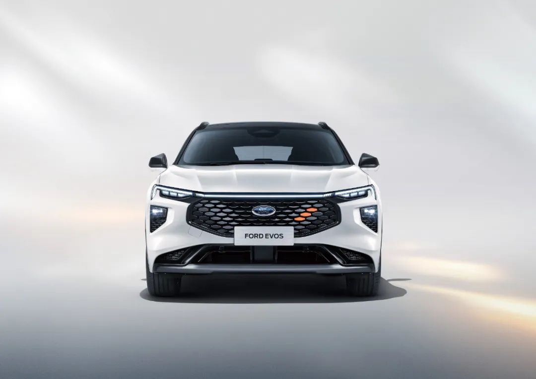 长安福特发布战略计划,长安福特新计划