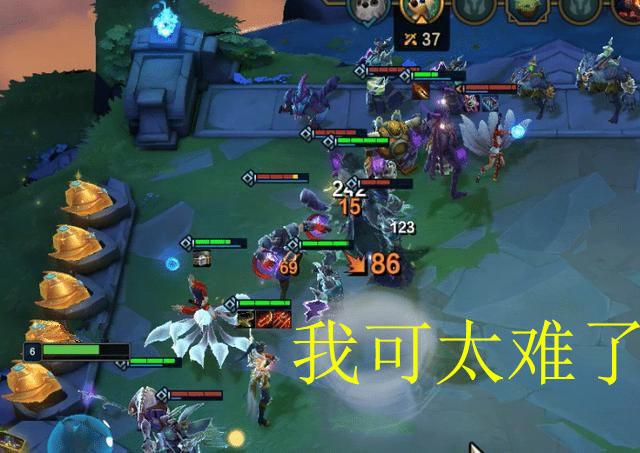 云顶之弈虚空刺客阵容出装,云顶之弈蓝buffvn主c阵容