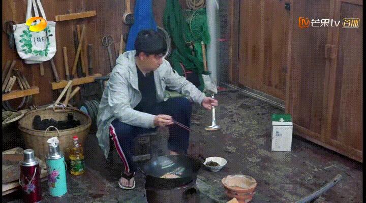 黄小厨速食葱油拌面,黄小厨上海葱油拌面评测