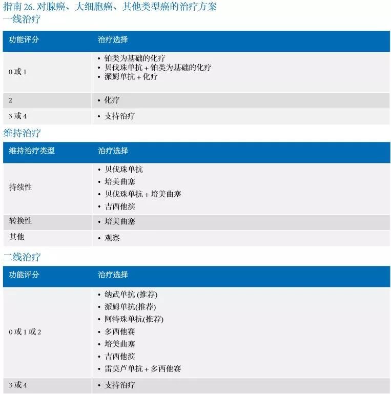 肺癌诊疗指南2023在哪可以查阅,肺癌康复专栏