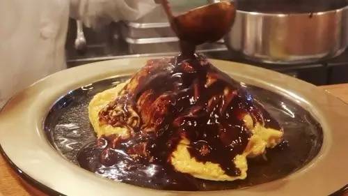 日式蛋包饭的正宗做法 (紫菜蛋包饭正宗做法)