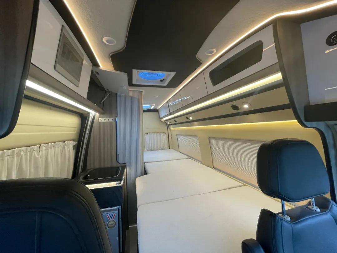 全顺洲际漫步者,福特全顺洲际漫步者公务版价格