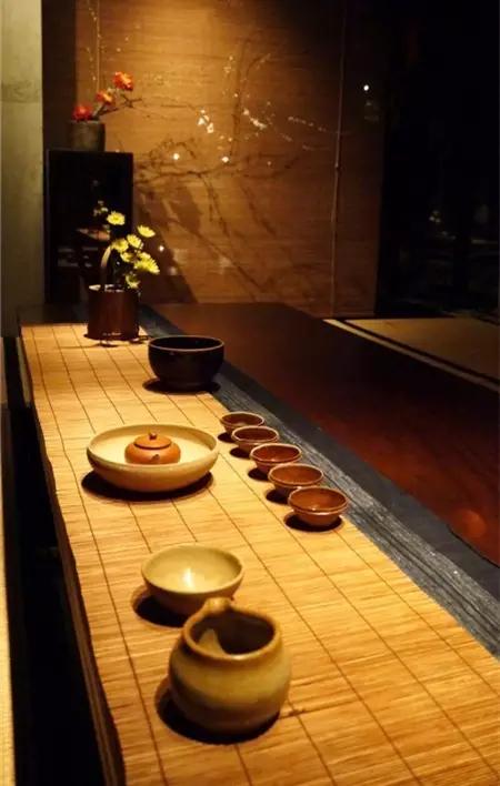 茶道简洁,茶道就是茶道