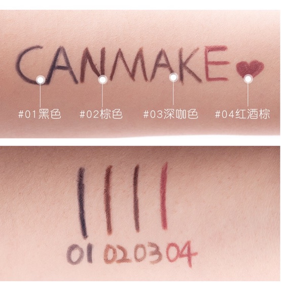 眼线液笔画眼线晕妆怎么办,眼线晕妆怎么办教你一招