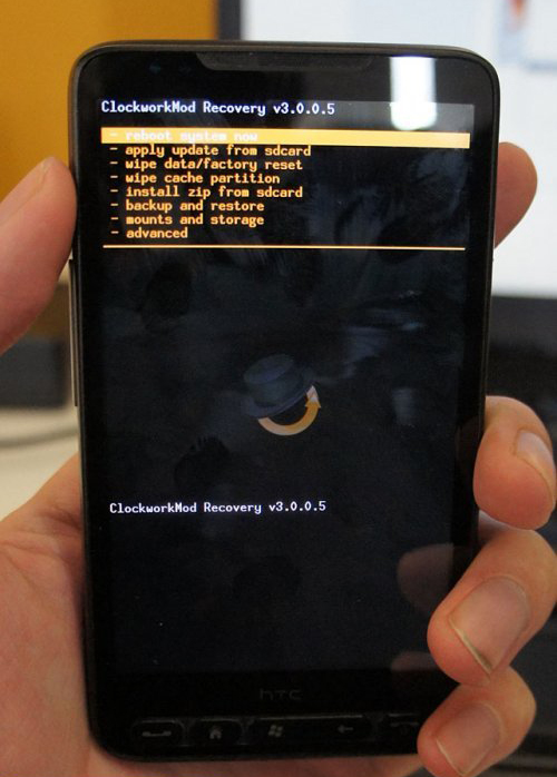 htchd2为什么可以刷多个系统,htchd2目前能刷什么系统