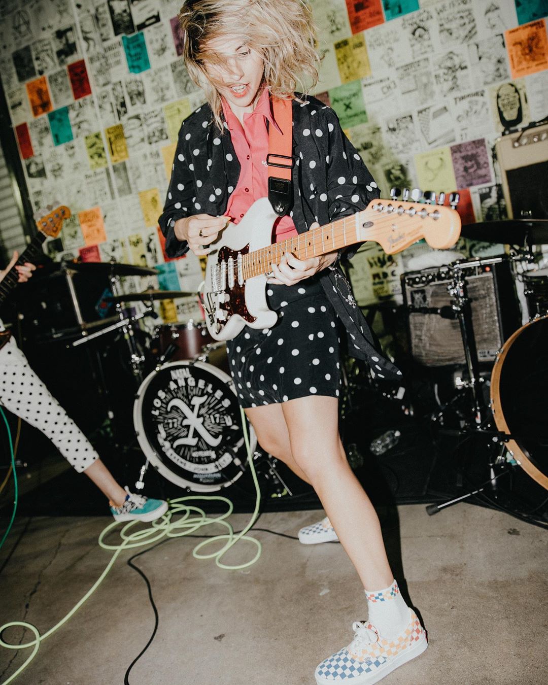 vans艺术家比赛,vans亚洲艺术家跟经典款区别