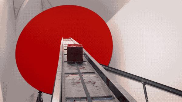 安尼施卡普尔北京,安尼施卡普尔三原色