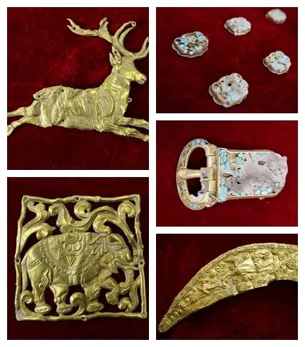 河南第一盗墓贼,盗墓九层妖塔挖出文物