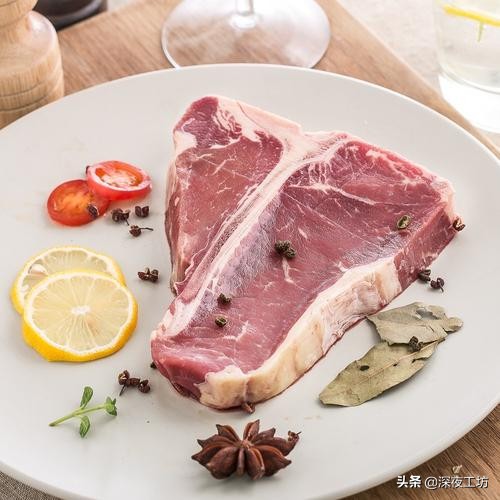 市面牛排类型图,市面上的牛排主要有哪些