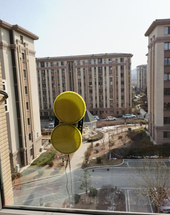 最好用的擦玻璃机器人,擦玻璃机器人又快又干净