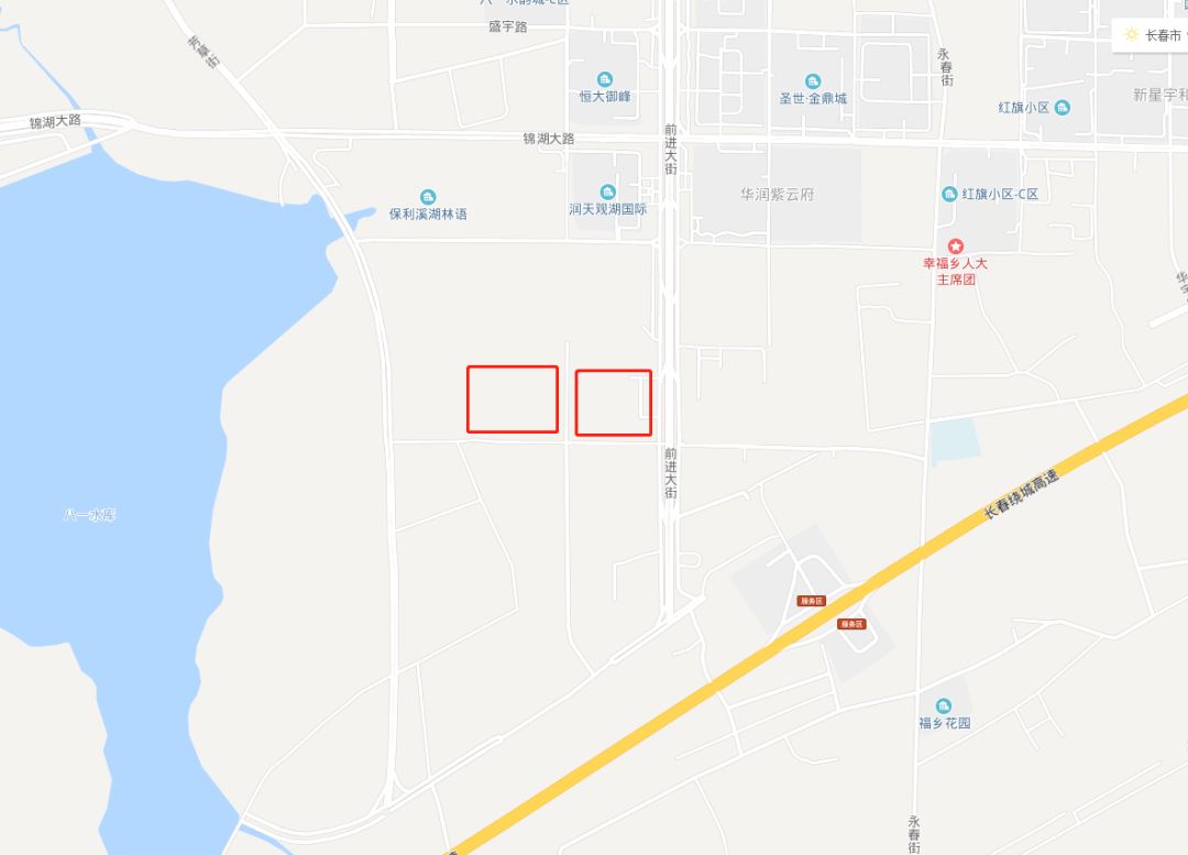 长春楼市下半年行情,2020下半年长春楼市榜