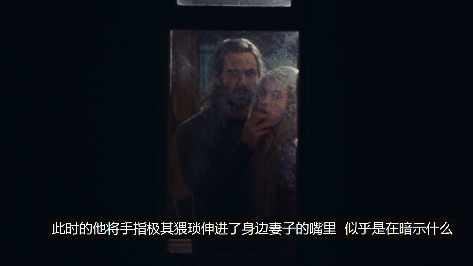 欧美最新*理片伦**《另一只羔羊》，深度还原*教邪**组织对人性的扭曲