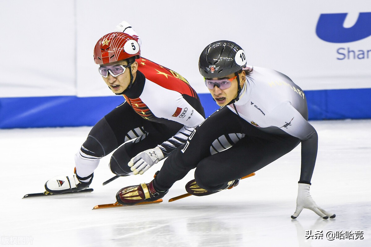 2022短道速滑世锦赛韩国队夺冠,短道速滑世界杯韩国队最新战报