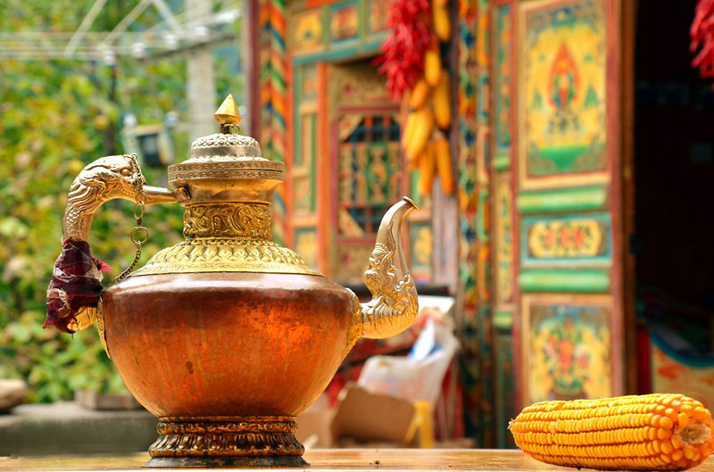 中国十大绝美古村落,特色古村落景区有哪些景点