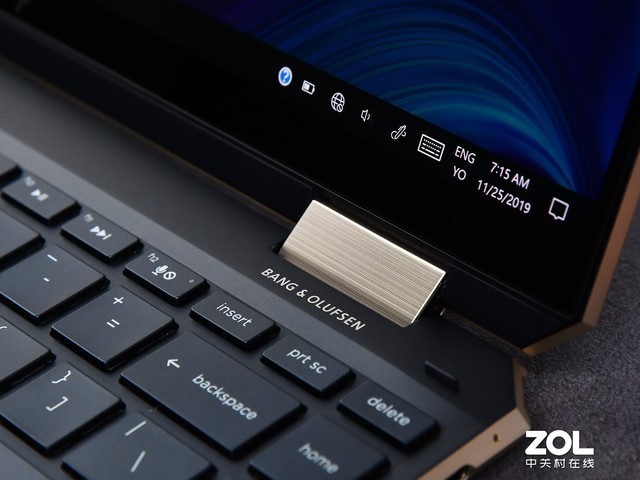 惠普spectrex360深度测评,惠普spectrex360超级本