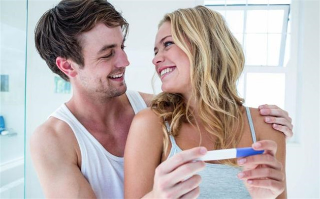 你们怀孕前几天都有啥感觉,你们怀孕有没有不适感