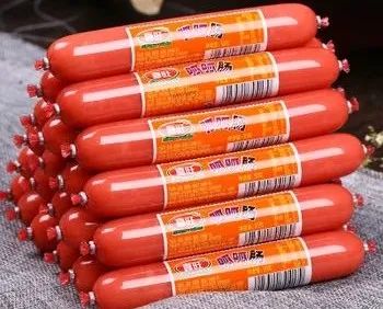 大火腿肠什么品牌最好,大火腿肠哪种牌子好吃又安全