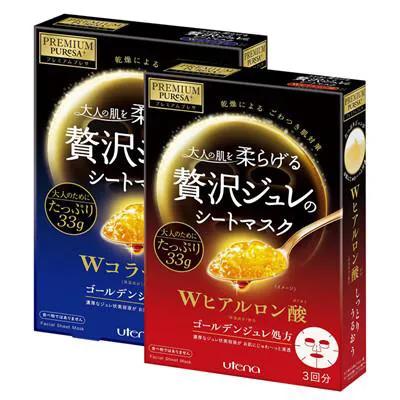 在日本最好的平价面膜,日本面膜推荐100元