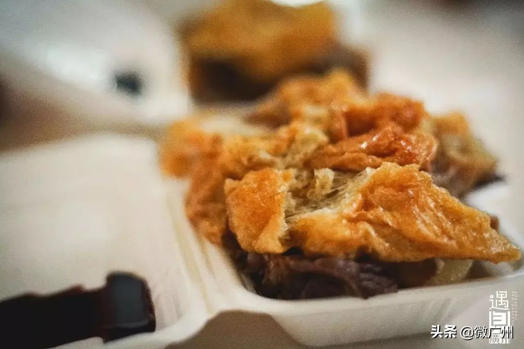 广州人吃牛杂历史,广州人为什么爱吃牛杂