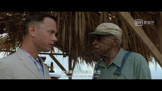 阿甘正传中的十大历史事件,阿甘正传恐怖真相