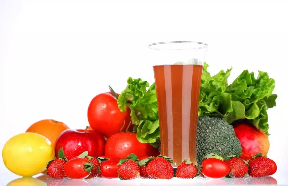 减肥酵素对肝脏伤害吗,吃酵素梅对肝肾有危害吗