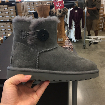 ugg雪地靴是哪个国家的,澳洲ugg雪地靴怎么样