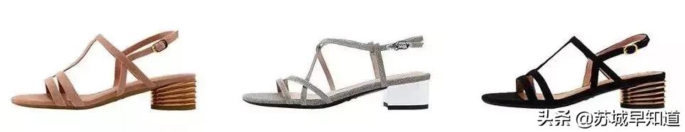 小众白鞋推荐女夏季,小众鞋女推荐夏季
